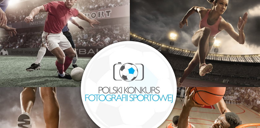 Gala finałowa Polskiego Konkursu Fotografii Sportowej już 24 października!