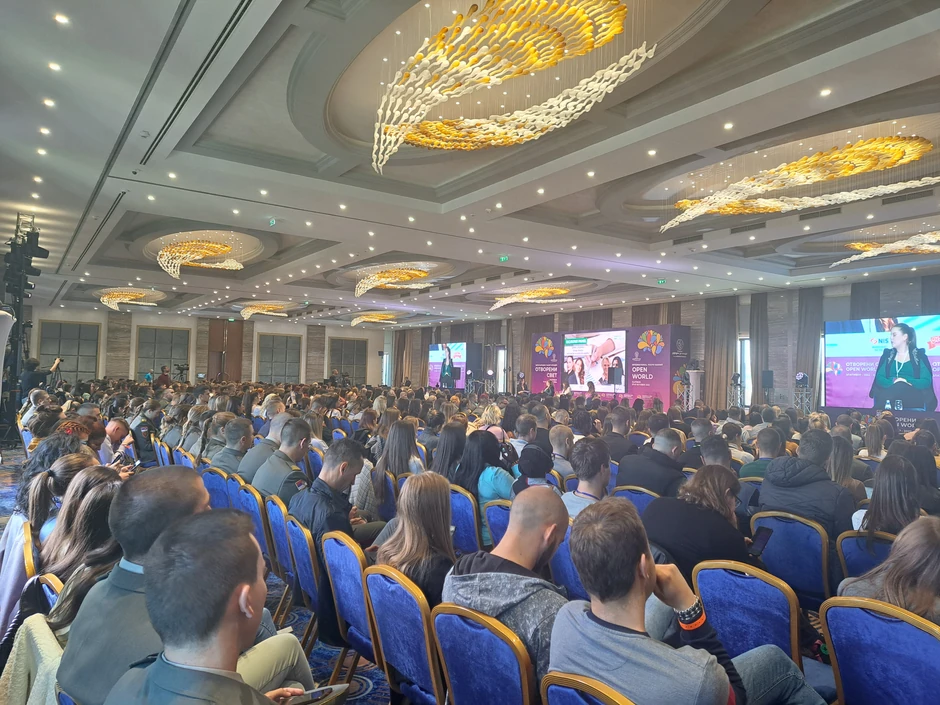 Preko hiljadu mladih na "Blic Biznis" panelu