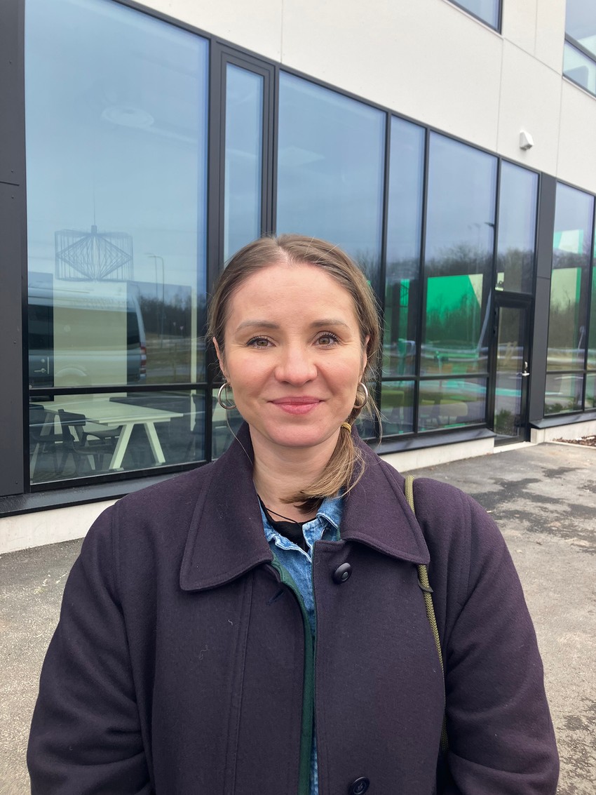 Ana Markova ne misli da je "Narva sledeća"