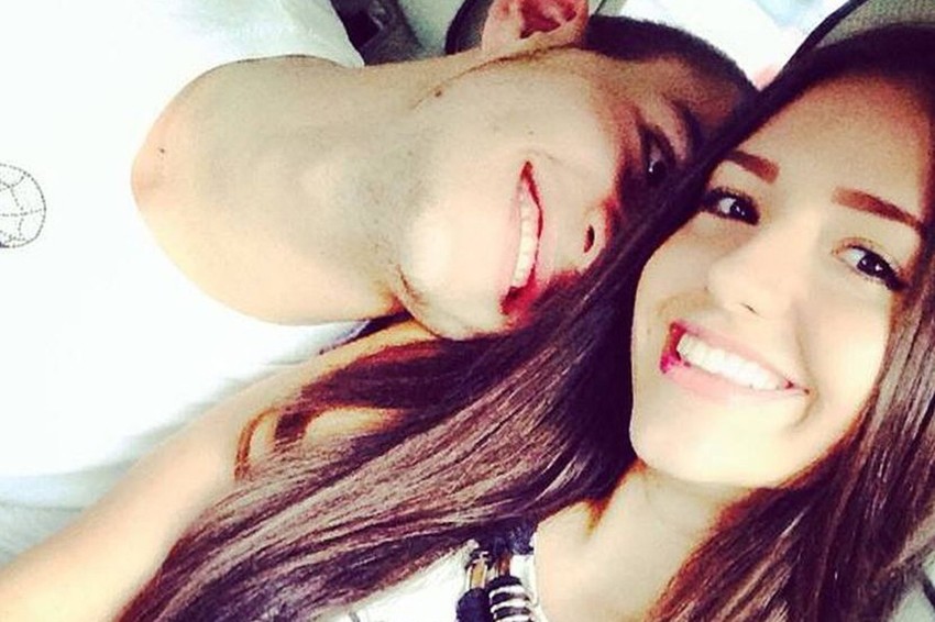 Nova romansa Veljka i Ane