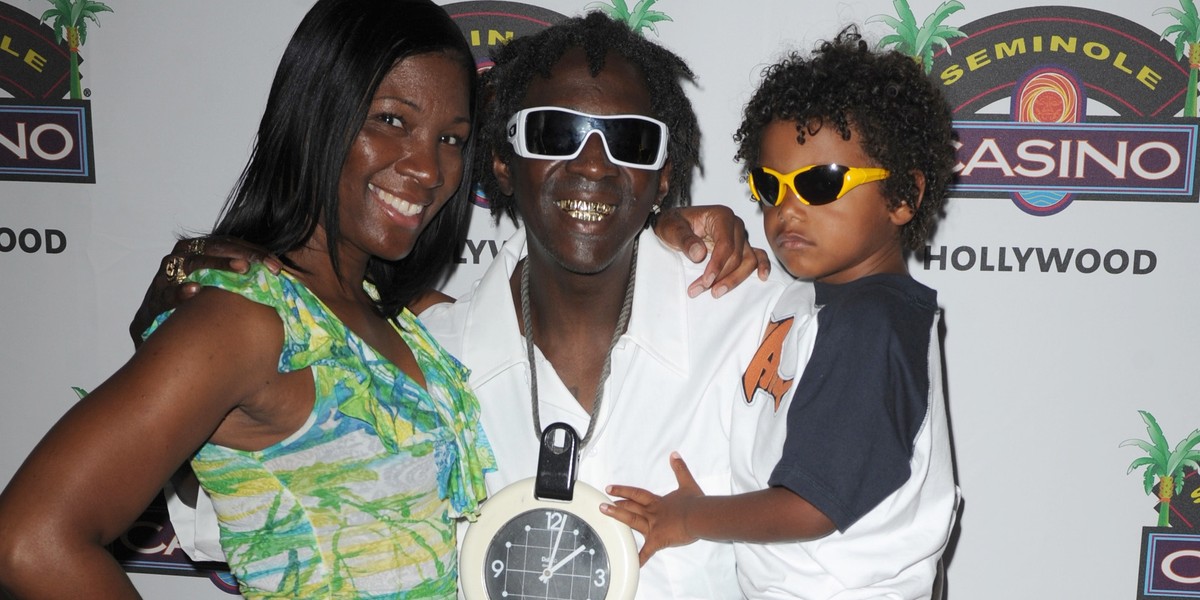 Flavor Flav