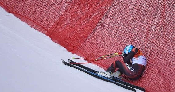 Krytyka po olimpijskich zmaganiach w alpejskim ...