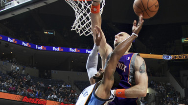 NBA: rezerwowi siłą Suns, Gortat prawie nieobecny