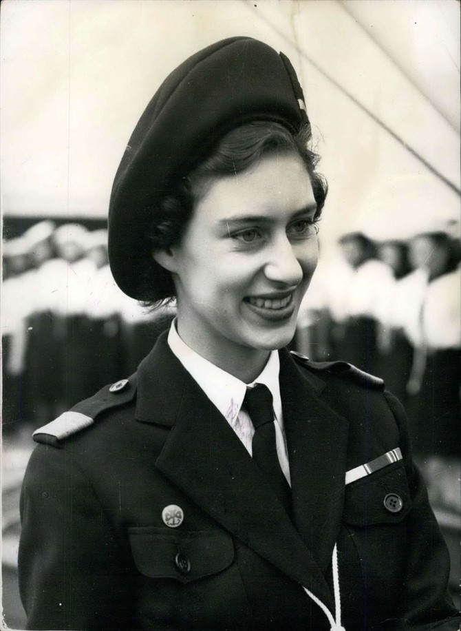 Princeza Margaret