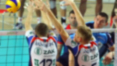 PlusLiga: zacięty mecz, ZAKSA pokonała Delektę w tie-breaku