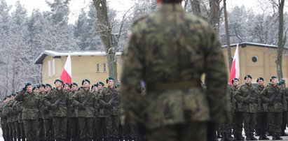 Żołnierze dostaną podwyżki. Zobacz, ile będą zarabiać