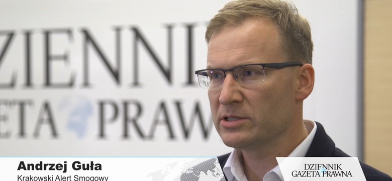 Krakowski Alarm Smogowy: Potrzebujemy pilnej reformy programu "Czyste powietrze" [WIDEO]