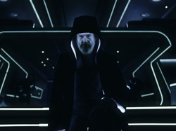 "Tron" będzie przynajmniej trylogią