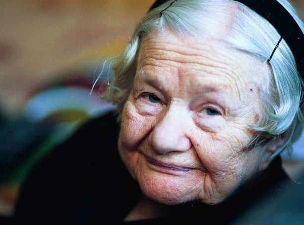 Uratowała 2,5 tys. Żydów. Niezwykła książka o Irenie Sendlerowej