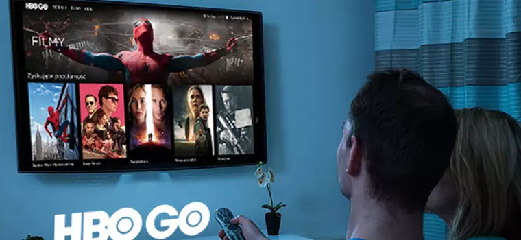 HBO GO do 2 miesięcy za darmo dla czytelników Komputer Świata. [Ostatnia szansa]