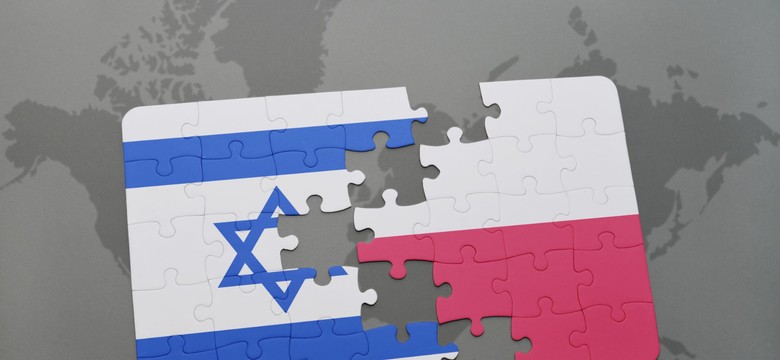 Lider opozycji wzywa Netanjahu do zaprzestania negocjacji z Polską