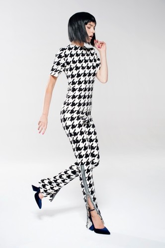 Kolekcja Viva! Barcelona Bartka Janusza