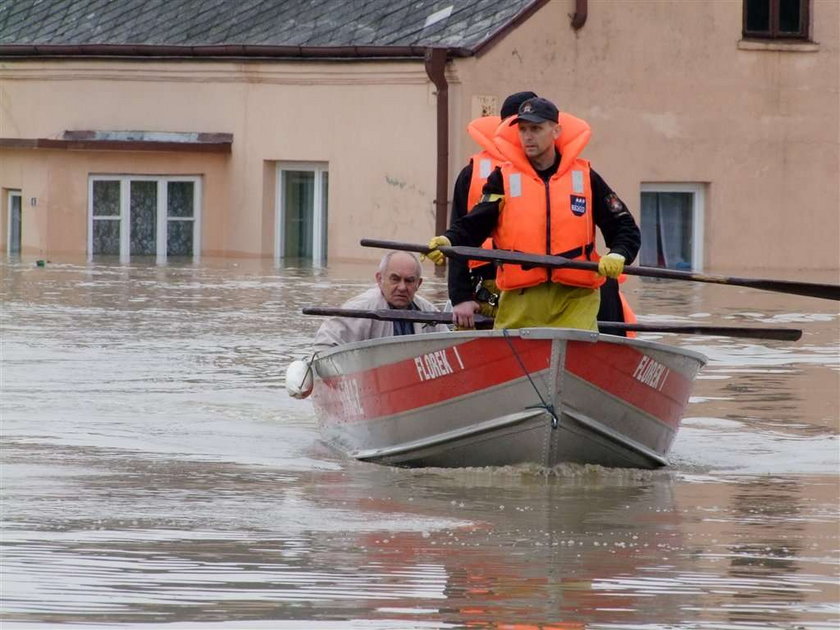 Przez urzędników nie mamy co jeść