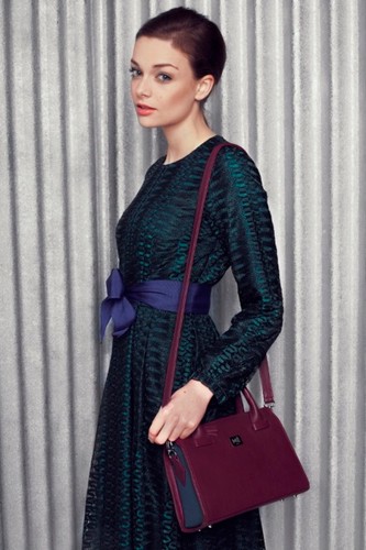 Torebki Milate - kolekcja jesień/zima 2014/2015