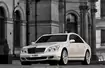 Maybach 57 4HRH