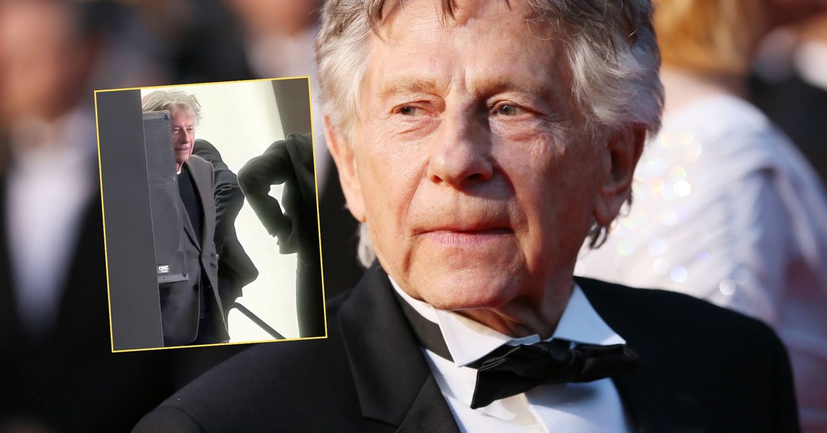 Roman Polański and The Pianist 4K Restoration Return to Cinemas