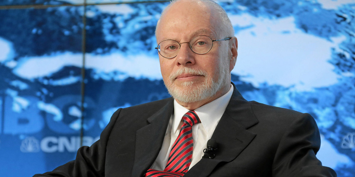 A Paul Singer protégé is backing Elliott Management in pushing for a boardroom shakeup