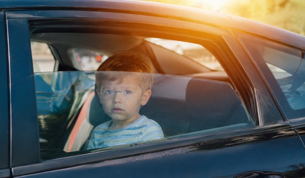 Kako rashladiti auto bez klime