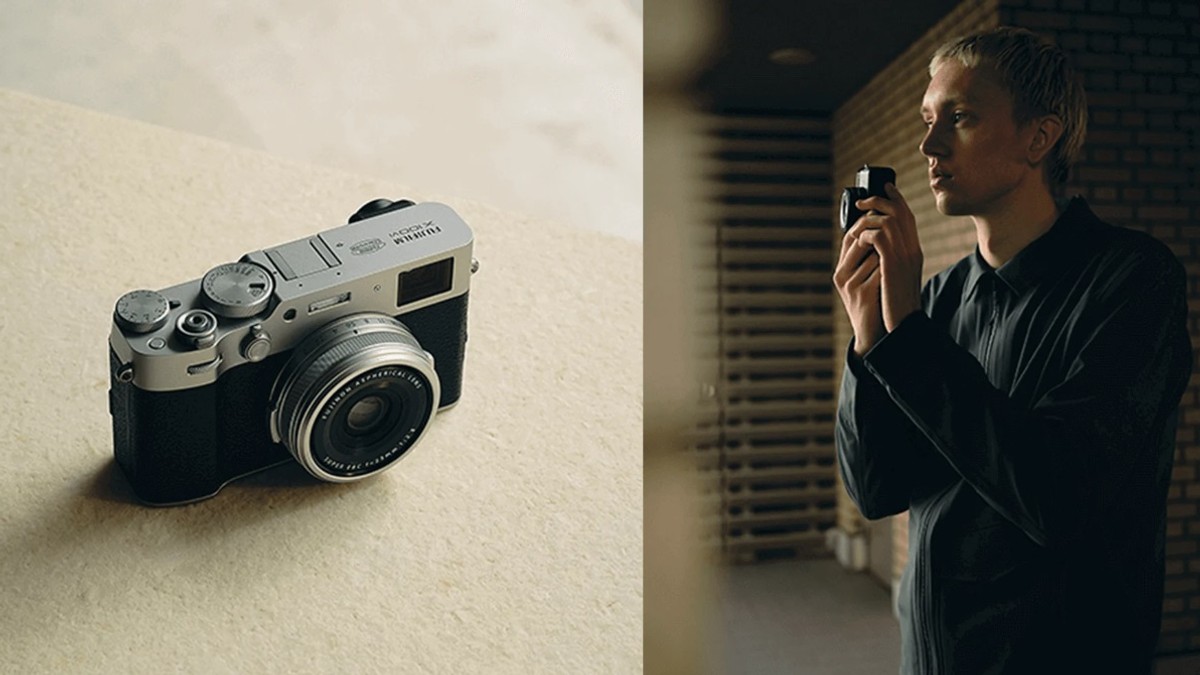 FujiFilm