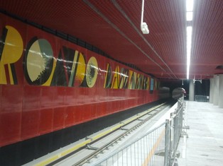 Tvp.info: w budżecie Warszawy nie ma środków na budowę III linii metra aż do 2045 roku