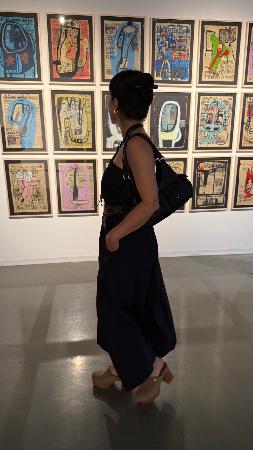 Joškin Šiljan izložba