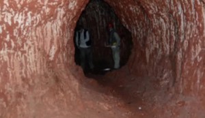 Tuneli su pronađeni duboko ispod zemlje u Brazilu i Argentini