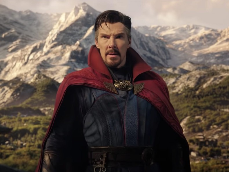 Rotten Tomatoes score: 74%Summary: After Wanda (Elizabeth Olsen) becomes obsessed with reuniting with her two sons at any cost, Doctor Strange (Benedict Cumberbatch) and America Chavez (Xochitl Gomez) are forced to chase her through the multiverse. In the ever-growing Marvel Cinematic Universe, this Doctor Strange installment, along with Sam Raimi's direction, managed to stand out to a lot of critics. Even when it feels like he is being held back, Raimi still pulls 'Multiverse of Madness' in intriguing directions through his sheer commitment to the craft, Chase Hutchinson wrote for Inlander.