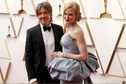 Oscary 2022: Nicole Kidman i Keith Urban