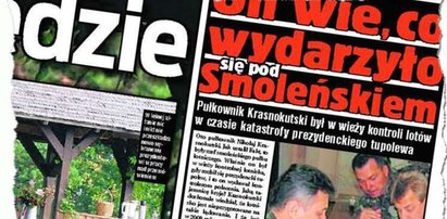 On wie, co wydarzyło się pod Smoleńskiem