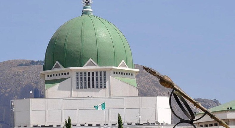 National Assembly Nigeria