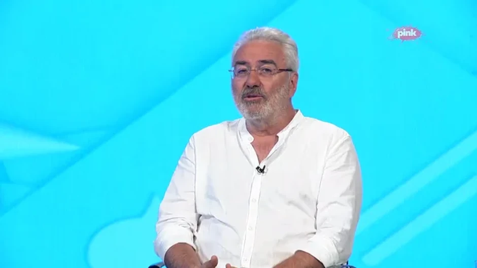 Branimir Nestorović