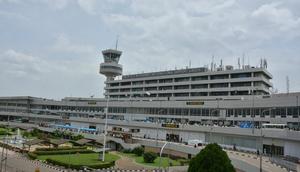 Federal Airports Authority of Nigeria (FAAN) [Premium Times Nigeria]