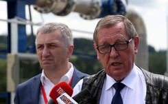 Szyszko o 'córce leśniczego': Takie koperty są bardzo często - i w Sejmie, i gdzieś indziej