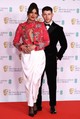 Kitettek magukért a sztárok a BAFTA gálán: ezek a szettek lenyűgöztek minket