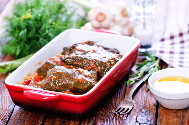 Czarne gołąbki krużewnickie, czyli tradycyjne danie z Kresów na Dolny Śląsk