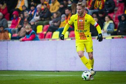 Mariusz Fornalczyk latem trafi do Lecha Poznań?