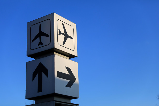 Przedłużono zakaz międzynarodowego ruchu lotniczego do 16 czerwca
