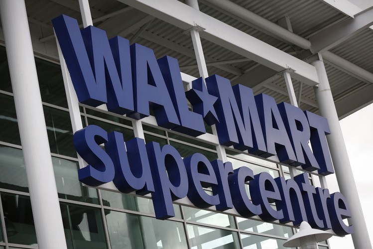 <b>Miejsce 9. Walmart</b>
<br>
<br><b>Wartość marki:</b> 44.779 mld dolarów
<br><b>Miejsce w poprzednim rankingu:</b> 5
<br><b>Kraj:</b> USA