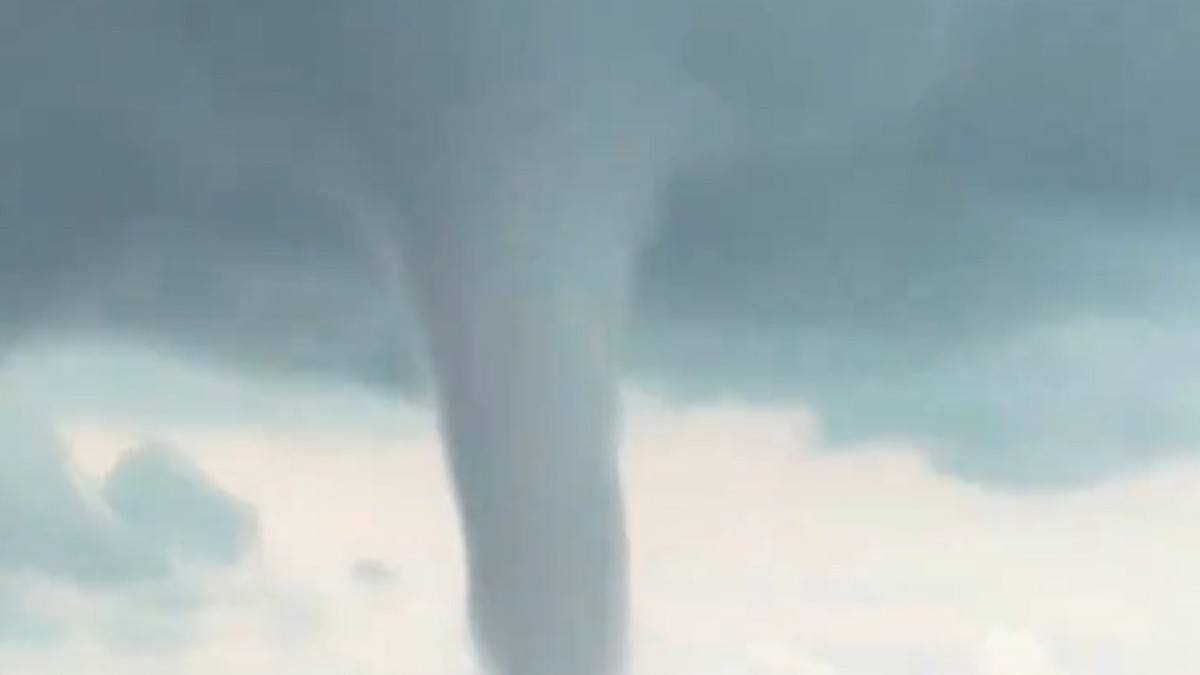 Tornado