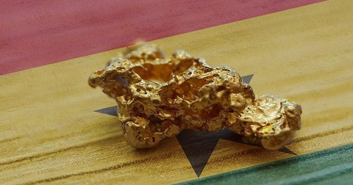 Africa’s top gold producer offers levy cut to smooth path for higher gold royalties