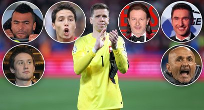 Wojciech Szczęsny nie brał jeńców. Cytaty i najbardziej bezczelne riposty