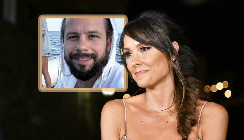 Dragana uživa kraj advokata