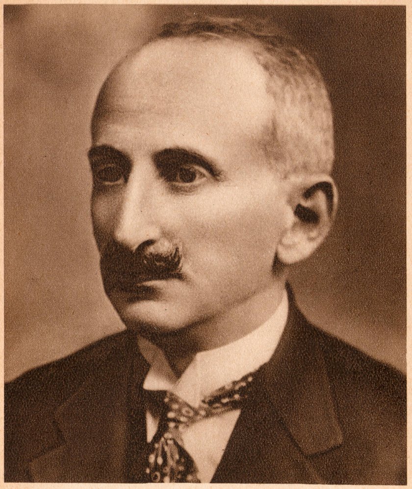 Bolesław Leśmian