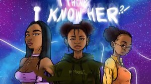 REVIEW: Kahren - I Think I Know Her EP - Vimarsana News