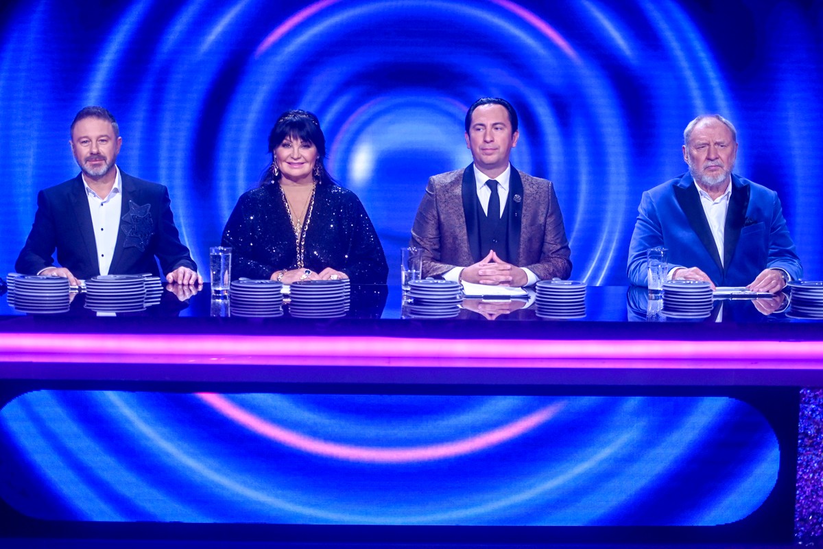 Jury w "Tańcu z Gwiazdami"