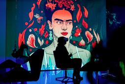 Art Box Experience – Frida Kahlo