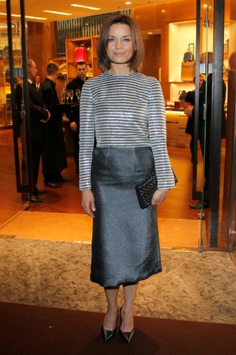 Małgorzata Foremniak