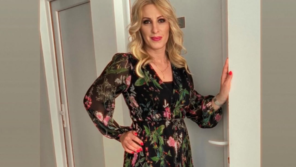 Samira Lončarević, objava