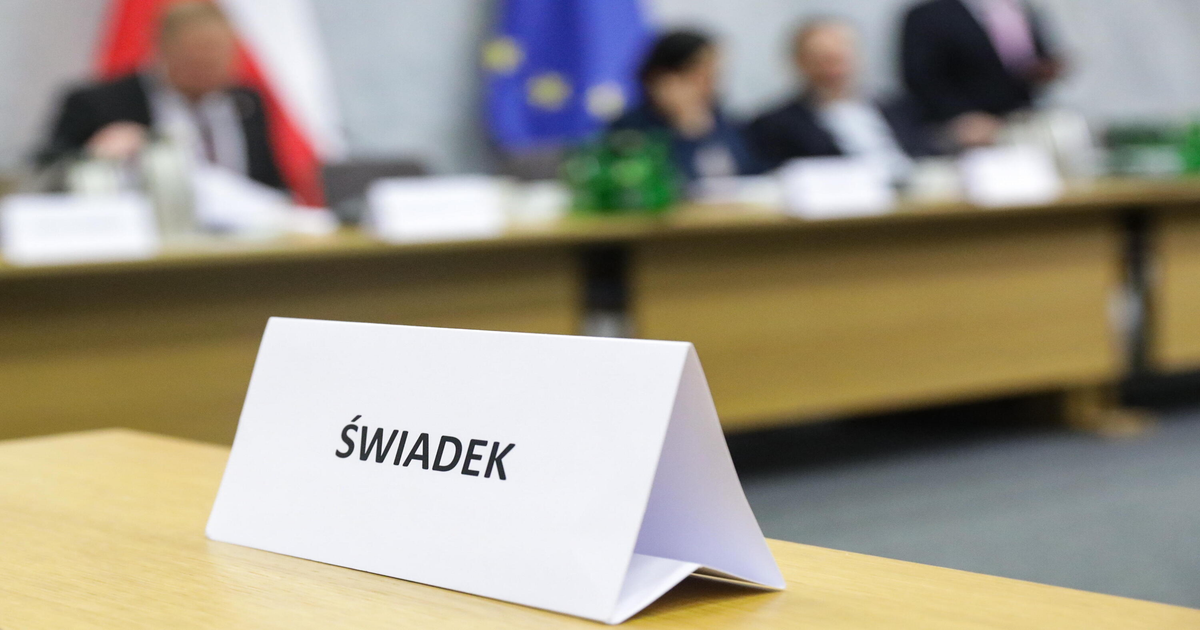 Pegasus-Komisja-wnioskuje-o-kary-dla-by-ych-szef-w-CBA-za-niestawiennictwo