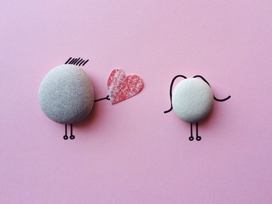 Beleszerettem valakibe, akiről kiderült, hogy egy algoritmus